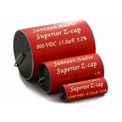 Jantzen Audio Superior Z-cap 0,22 uF