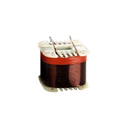 Mundorf L200 0,12 mH 0,04 Ohm drut 2,00