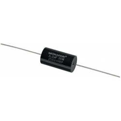 Monacor MKPA-22 Kondensator 2,20 uF