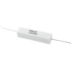 Monacor LSR-27/20 Rezystor ceramiczny 2,70 Ohm