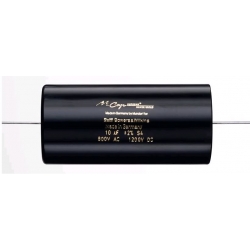 Mundorf Supreme Silver/Gold 0,10 uF