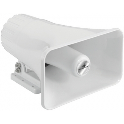Monacor NR-24KS Głośnik tubowy