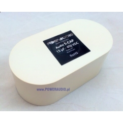 Rike Audio S-CAP Paper Oil 15,00 uF