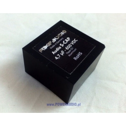 Rike Audio S-CAP Paper Oil 4,70 uF