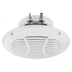 Monacor SPE-110P/WS Głośnik sufitowy