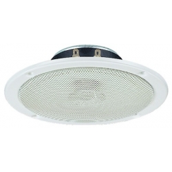 Monacor SPE-158/WS Głośnik sufitowy