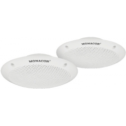 Monacor SPE-15F/WS Głośnik sufitowy wodoodporny