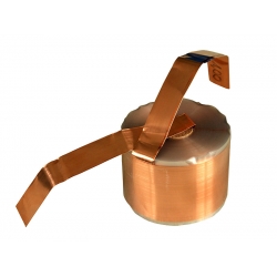 Cewka Taśmowa 12AWG 0,300mH