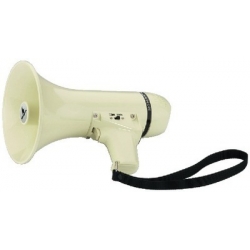 Monacor TM-6 Megafon