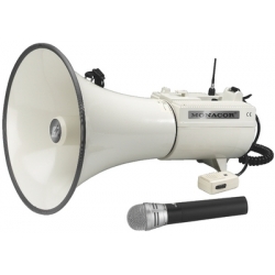 Monacor TXM-48 Megafon bezprzewodowy