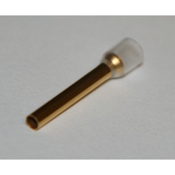 WBT-0443 Tuleja miedziana z izolacją 4,00 mm2