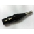 Furutech wtyk XLR FP-702F G (Gold)