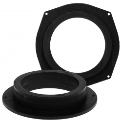 BMW 1, 3, 5, Z4 - B165 dystanse MDF
