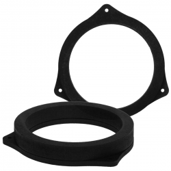BMW X5 E53 - B165 dystanse MDF