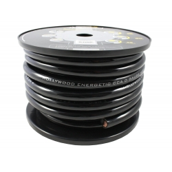 Hollywood CCA PC-B0 - kabel zasilający 53 mm2