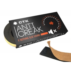CTK AntiCreak - do redukcji skrzypienia plastików