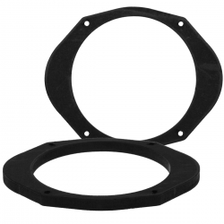 Fiat Bravo, Brava, Marea - B165 dystanse MDF