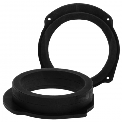 Fiat Stilo, Bravo 2, Croma - B165 dystanse MDF