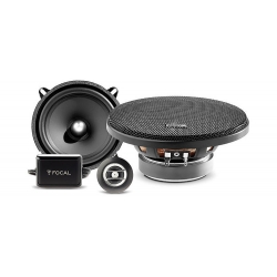 Focal RSE-130 - zestaw głośników samochodowych