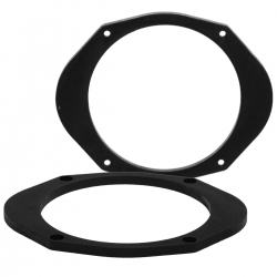 Ford Mondeo 3, Focus 1 - B165 dystanse MDF
