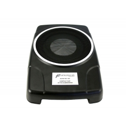 u-Dimension GLOW 08.100 - subwoofer aktywny 20cm