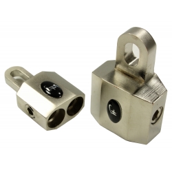 Hollywood HDRT-038 - rozdzielacz kabli 2x53mm2/M10