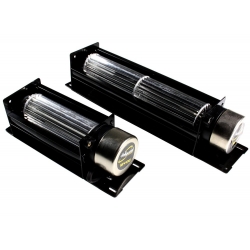 Hollywood HF-4 - wentylator 12V