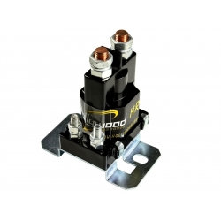 Hollywood HR-100 - przekaźnik 100A/12V