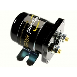 Hollywood HR-200 - przekaźnik 200A/12V