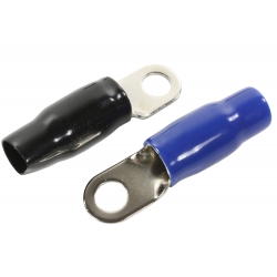 Hollywood HRT-038 - konektory oczkowe 53mm2/M10