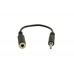 Excursion HXA-RCA - adaptor mono/stereo Jack