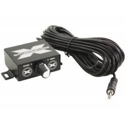 Excursion HXA-RC - regulator subwoofera