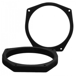 Honda Civic 4/5, Accord, Prelude - B165 dystanse MDF