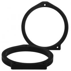 Honda Civic 8, Accord, CRV - B165 dystanse MDF