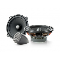 Focal ISU-130 - zestaw głośników samochodowych