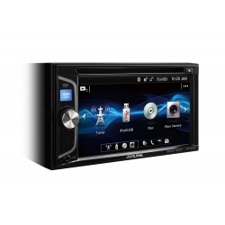 Alpine IVE-W560BT - stacja multimedialna