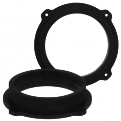 Kia Soul, Magentis - B165 dystanse MDF