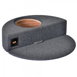 Koło 650x160 - obudowa subwoofera
