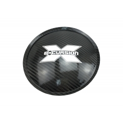 Excursion MXT.v2 DUSTCAP - karbonowa nakładka