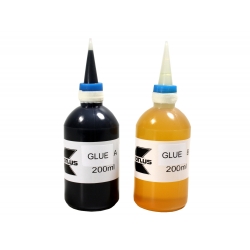Excursion MXT 2K GLUE - klej serwisowy