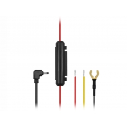 Neoline X-COP Fuse Cord - kabel zasilający 3pin z ACC