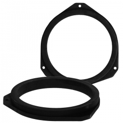 Opel Corsa D, Astra H, Vectra C - B165 dystanse MDF