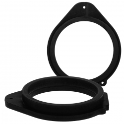 Opel Astra 4, Insignia, Meriva - B165 dystanse MDF