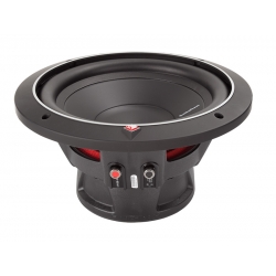 Rockford Fosgate P1S4-10 - subwoofer samochodowy
