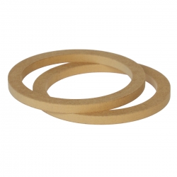 UBN165/12 - uniwersalne dystanse MDF