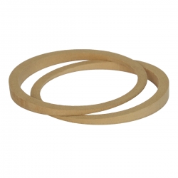 UBN165/1-16 - uniwersalne dystanse MDF