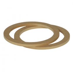 UBN165/8 - uniwersalne dystanse MDF
