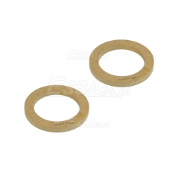 UPN100/12 - uniwersalne dystanse MDF