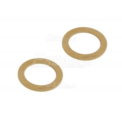 UPN100/6 - uniwersalne dystanse MDF