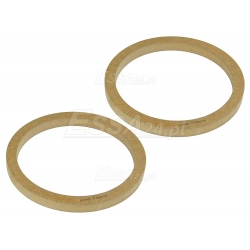 UPN200/18 - uniwersalne dystanse MDF